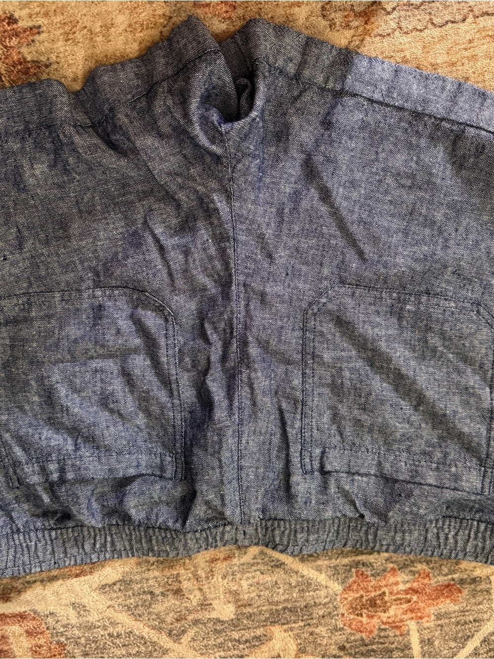 4 pairs of Old Navy Women's Shorts size large - Picture 15 of 16